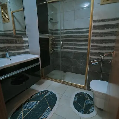 1b Apt In The Heart Of 이스탄불