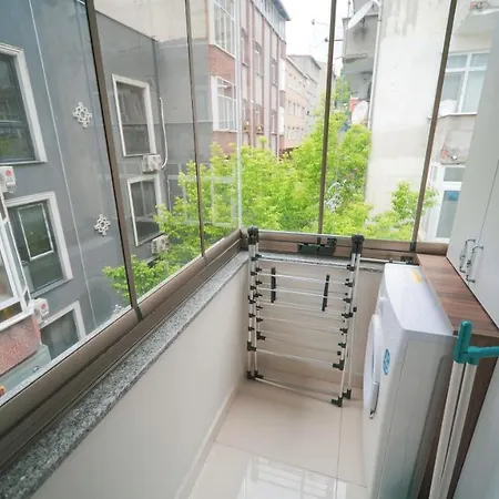 1b Apt In The Heart Of 公寓