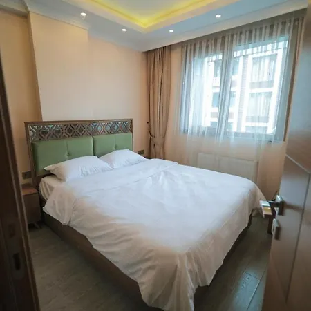 1b Apt In The Heart Of *