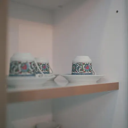 1b Apt In The Heart Of شقة *