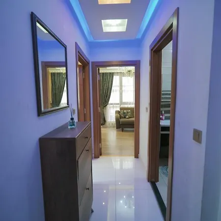 Lejlighed 1b Apt In The Heart Of