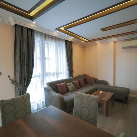 1b Apt In The Heart Of