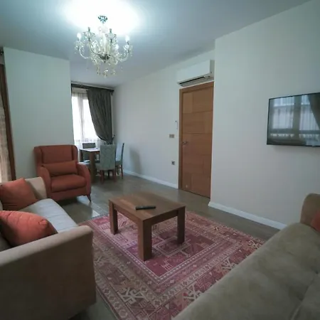 Appartamento 1b Apt In The Heart Of Provincia di Istanbul