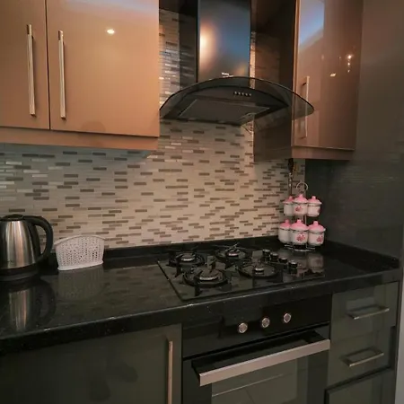 1b Apt In The Heart Of * Κωνσταντινούπολη