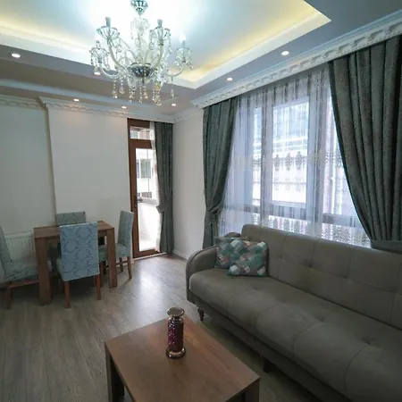 1b Apt In The Heart Of * Κωνσταντινούπολη