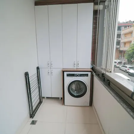 1b Apt In The Heart Of Κωνσταντινούπολη