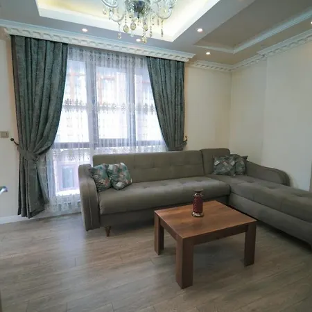 1b Apt In The Heart Of Κωνσταντινούπολη
