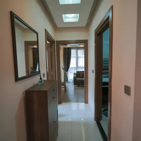 1b Apt In The Heart Of Διαμέρισμα
