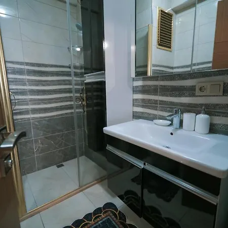1b Apt In The Heart Of Διαμέρισμα *