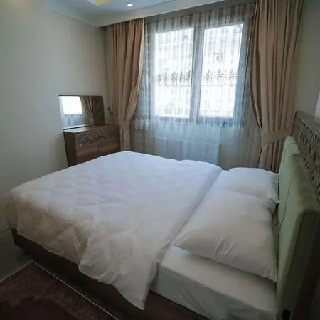 1b Apt In The Heart Of Διαμέρισμα Κωνσταντινούπολη