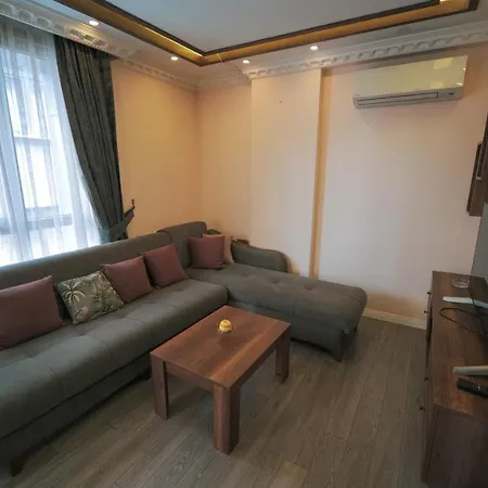1b Apt In The Heart Of