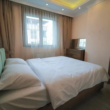 1b Apt In The Heart Of Διαμέρισμα Κωνσταντινούπολη